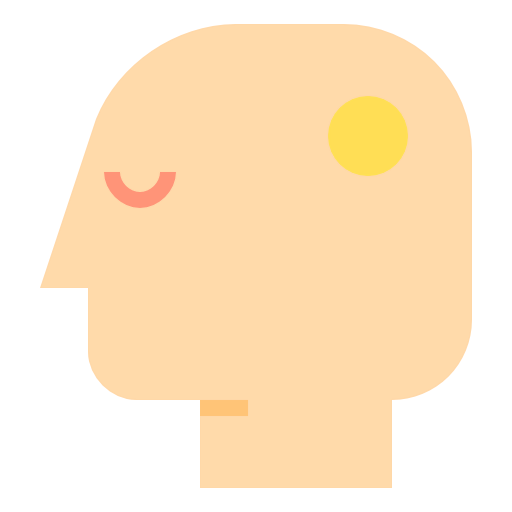 Mind icon