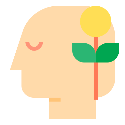 Mind icon