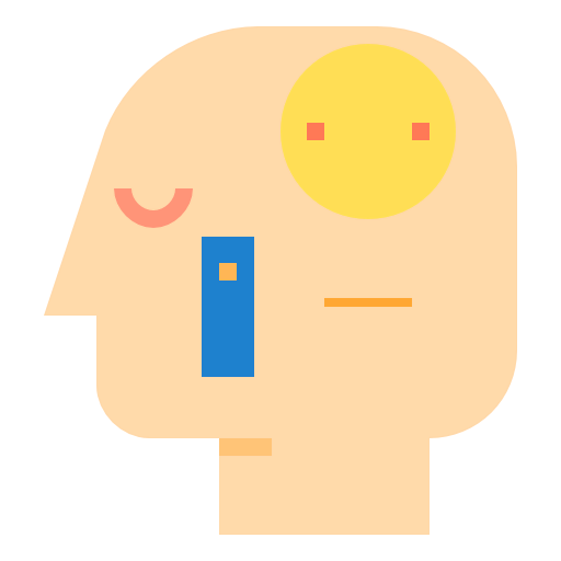 Mind icon