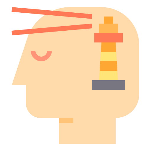 Mind icon