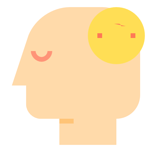 Mind icon