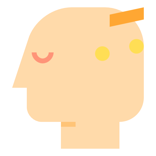 Mind icon