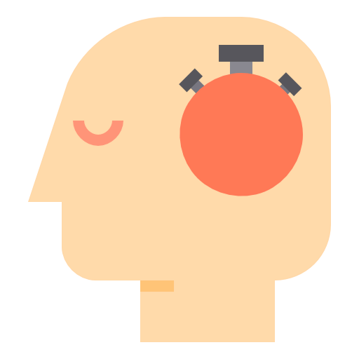 Mind icon