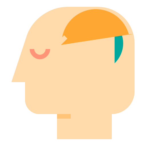 Mind icon