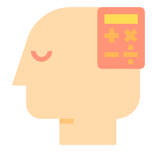 Mind icon