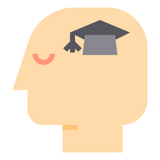 Mind icon
