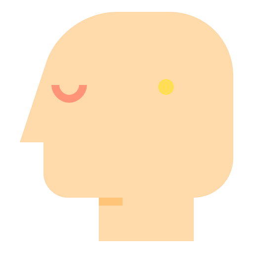 Mind icon
