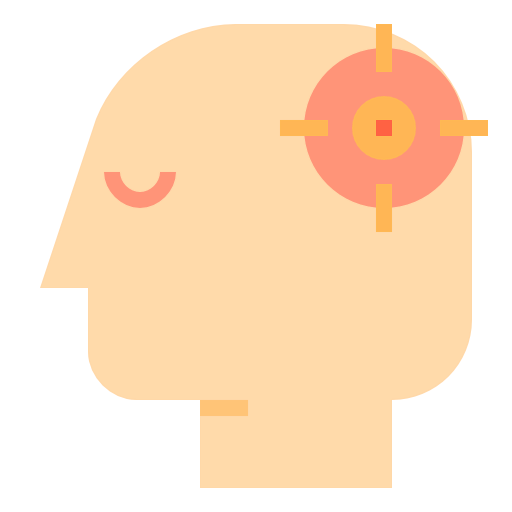 Mind icon