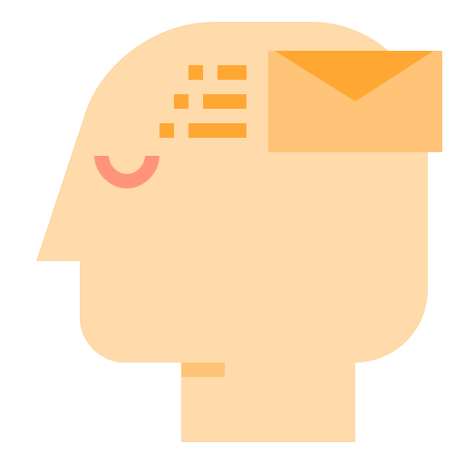 Mind icon
