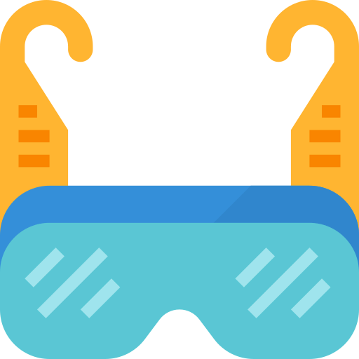 Goggles icon