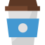 Coffee icon 64x64