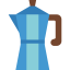 Coffee pot icon 64x64