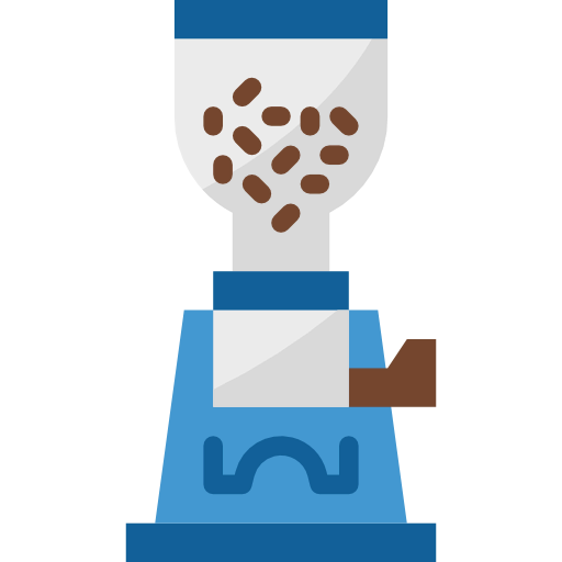 Grinder icon