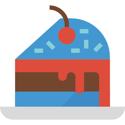 Cake icon