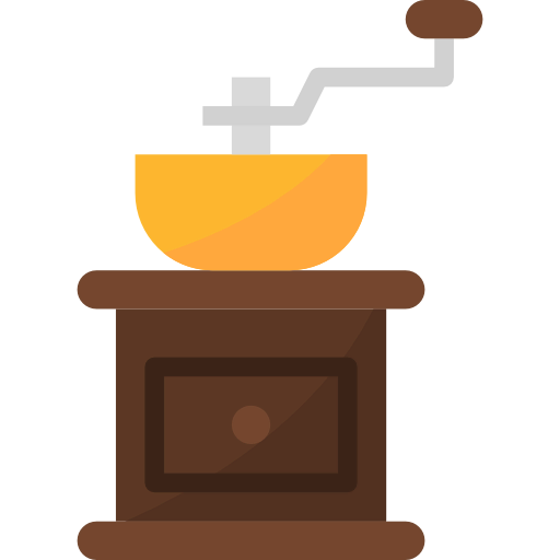 Grinder icon