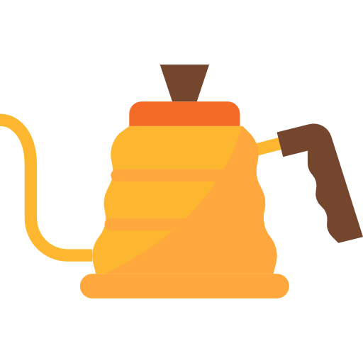 Kettle icon