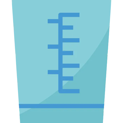 Measuring icon