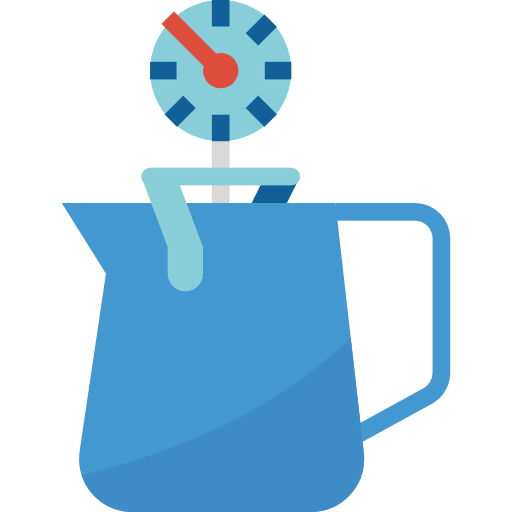Thermometer icon