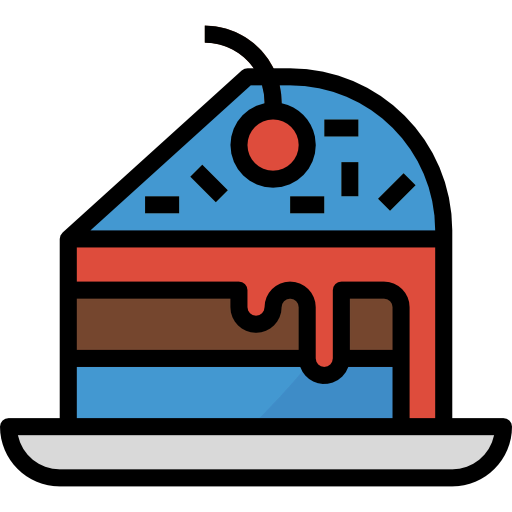 Cake icon