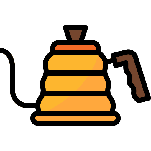 Kettle icon