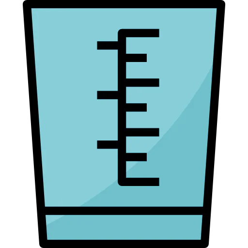 Measuring icon
