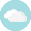Cloud icon 64x64