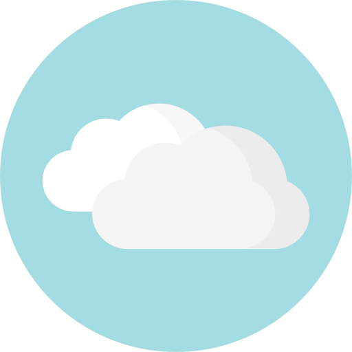 Cloud icon