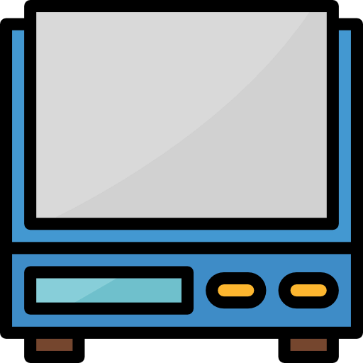 Scale icon