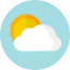 Cloud icon 64x64