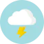 Storm icon 64x64