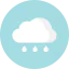 Rain icon 64x64