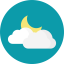 Cloud icon 64x64