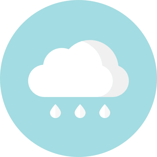 Rain icon