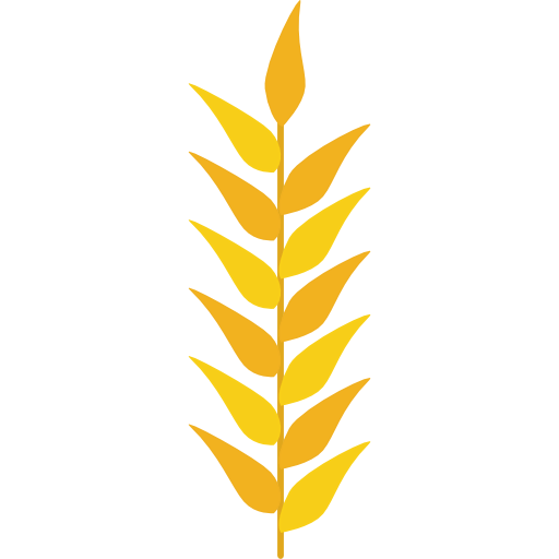 Wheat icon