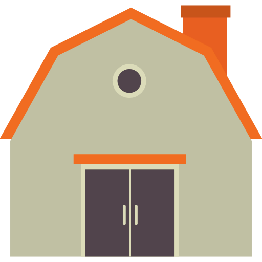 Barn icon