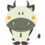 Cow 상 64x64