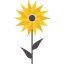 Sunflower 상 64x64