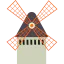 Mill 图标 64x64