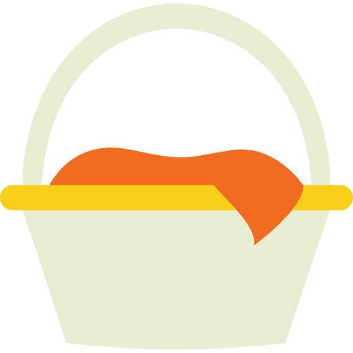 Basket icon