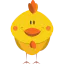 Chick 상 64x64