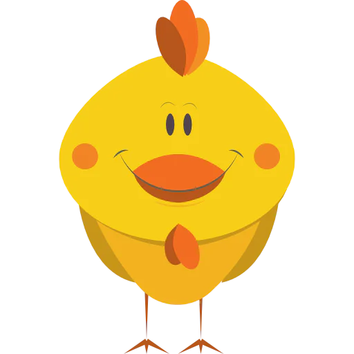Chick icon