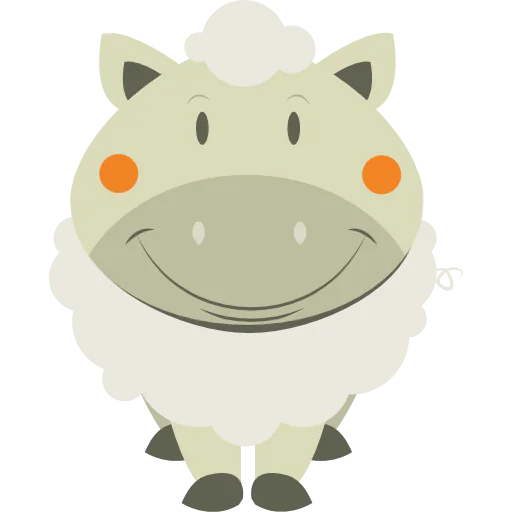 Sheep icon