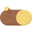 Log icon 64x64