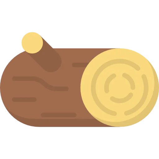 Log icon