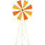 Mill 图标 64x64