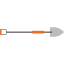 Shovel icon 64x64