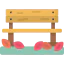 Bench icon 64x64