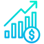 Profits icon 64x64