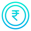 Rupee icon 64x64