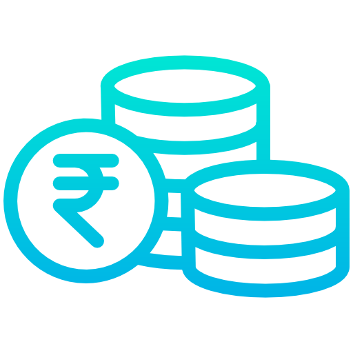 Rupee icon